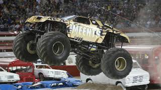Team Meents/Max-D (2003-2005) Theme Song (FULL THEME; Read Description)