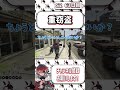 心無きにパトカーを盗まれる真島ルイに爆笑するトウユン #ストグラ #shorts