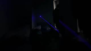 How Bright Is The Blue Laser Beam From Hilight Tactical? Worth It?