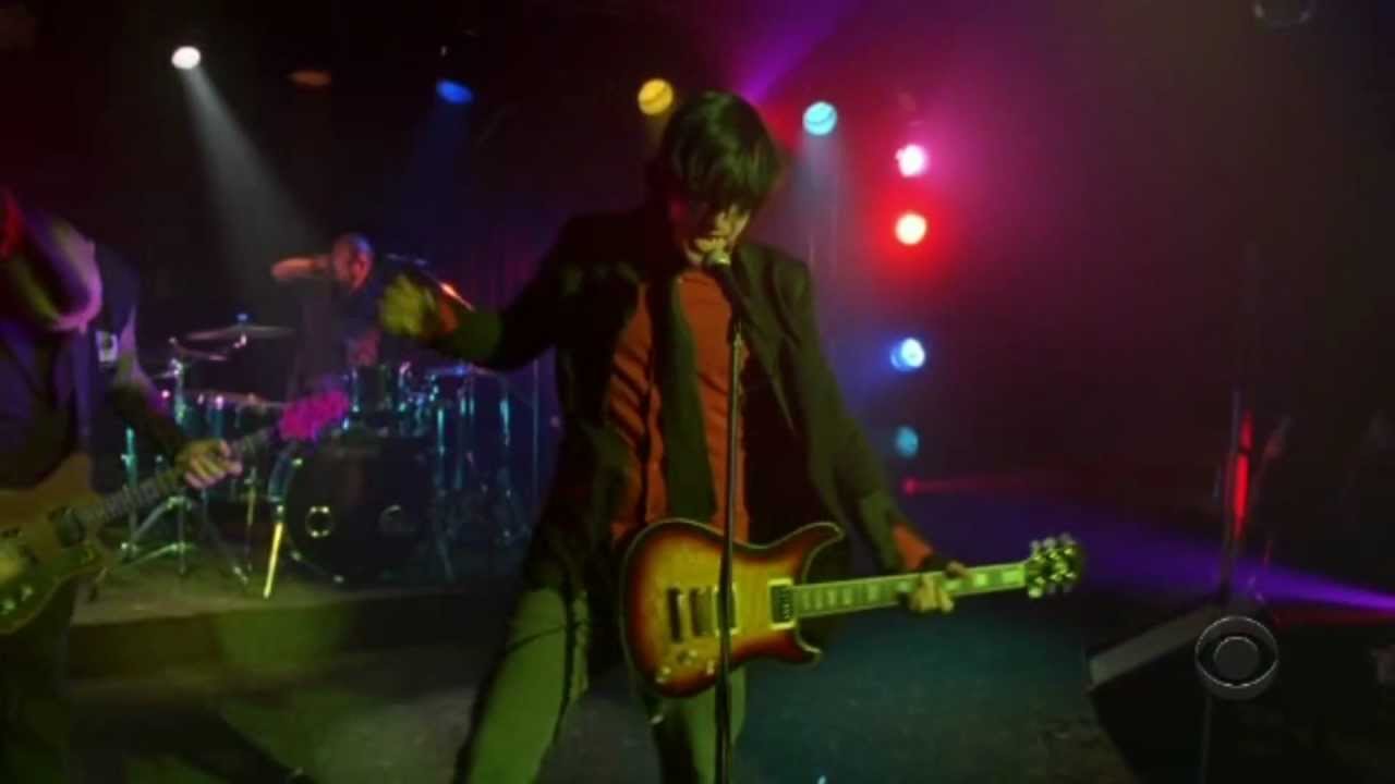 Ghost Whisperer - Pain (Three Days Grace) HD