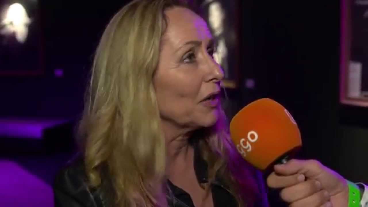 Favoriet Marco Borsato liedje van Leontine & Angela Groothuizen - YouTube