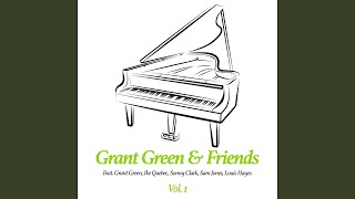 My One and Only Love (feat. Ike Quebec, Sonny Clark, Sam Jones, Louis Hayes)
