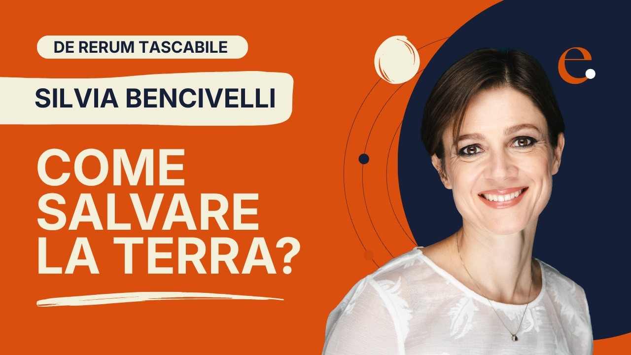Come salvare la Terra?