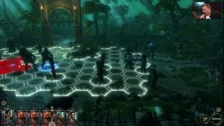 Blackguards - E3 2013 Stage Demo