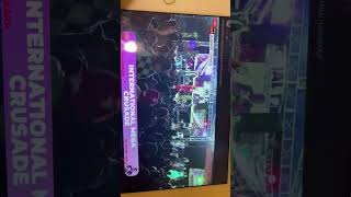 Pastor Mimi Hagiwara International mega crusade In Uganda