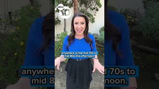 Megan Parry’s forecast for San Diego’s coastal communities – Friday, Jan. 30