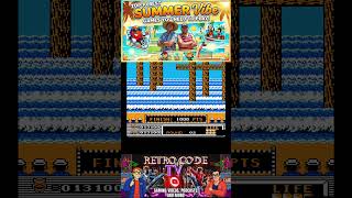 Summer games you must play! Part 3 T&C Surf Designs #retrogaming #nes #nintendo @RetroCode_TV