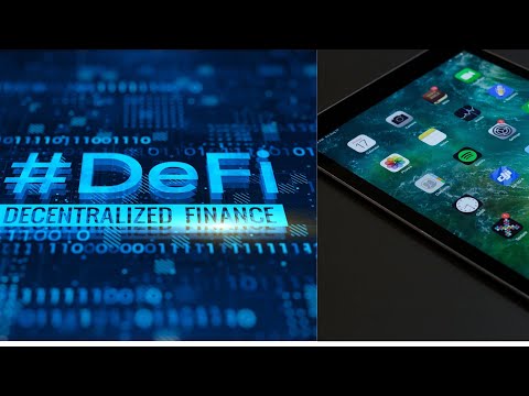 FORMATION : COMPRENEZ LES BASES DE LA FINANCE DÉCENTRALISÉE ( DEFI )