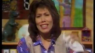 Where in the World is Carmen Sandiego - New Zealand Version - Torch Song