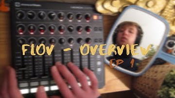 Flov Ep 1 - Overview | MIDI Madness 3 Randomization
