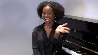 Aisha Jackson is Getting Ready to Spotlight Black Excellence on Broadway