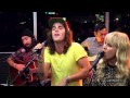 Youngblood Hawke "Stars" - PureVolume Sessions