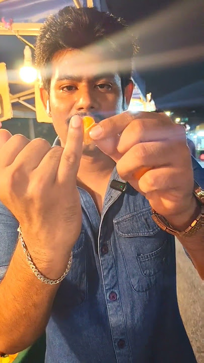 Smallest Orange Ever #shorts #shortsfeed #youtubeshort #fruit #shortsvideo #shortvideo #shortsviral