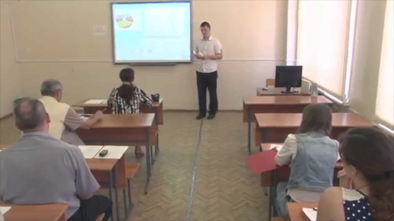 Факультет управления и информатики в технологических