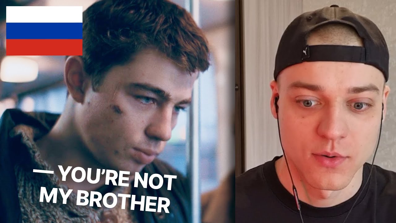 Explaining iconic russian movie "Brother" (Брат)