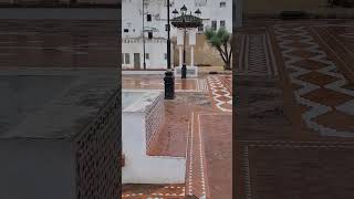 من أجمل مدن العالم #maroc#Tetouan Andalusia