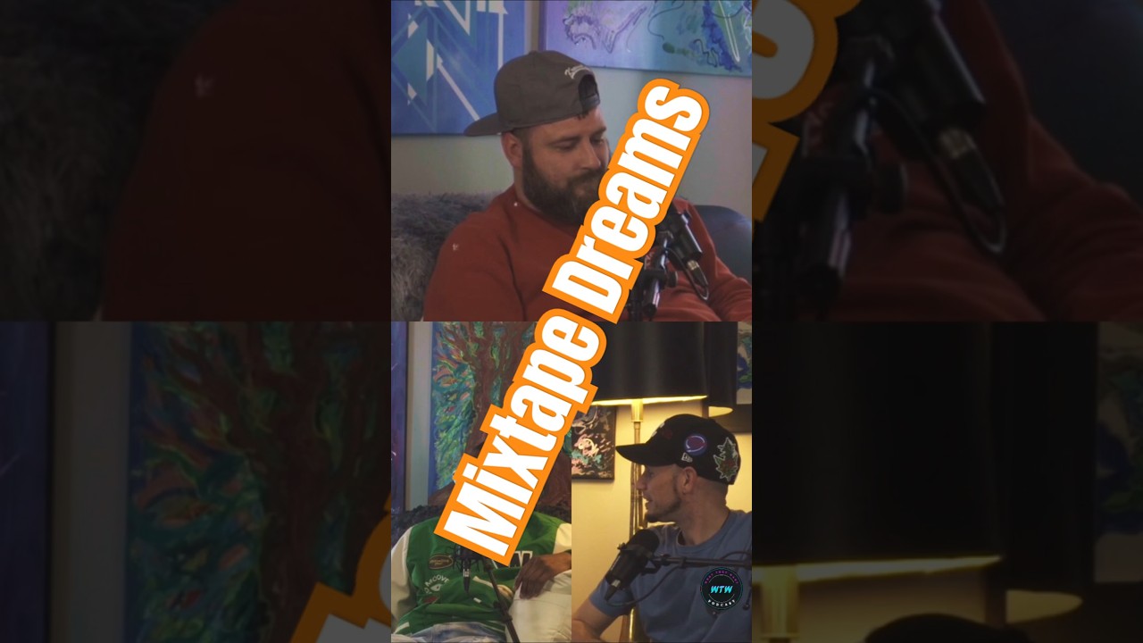 Collaborative Mixtape:  Our Dat Piff Hit Record 