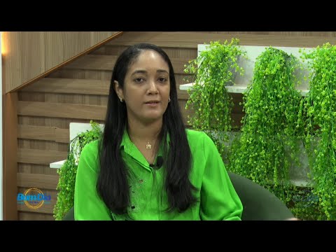 A fisioterapeuta Roseane Débora se destaca com pesquisa em Criolipólise 17 01 2024