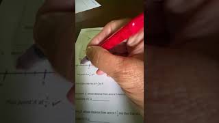 5th grade Coordinates problem set lesson 1