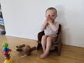 Abhalten, das musst du wissen, damit du nicht in die Falle tappst. Wie geht es nach 3 Monaten weiter