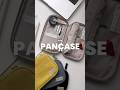 This “Pancake” Case Fixes the Mess in Your Bag (PANCASE) #shorts