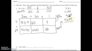 5th Lesson 12, Module 2 Net Worth