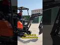 Small Excavator: Agile Operation, Affordable Price #excavators #excavator #mini #machinery
