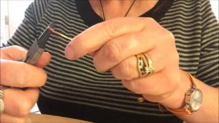 Perfect Wire Spiral