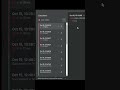 How to view the execution logs in n8n
