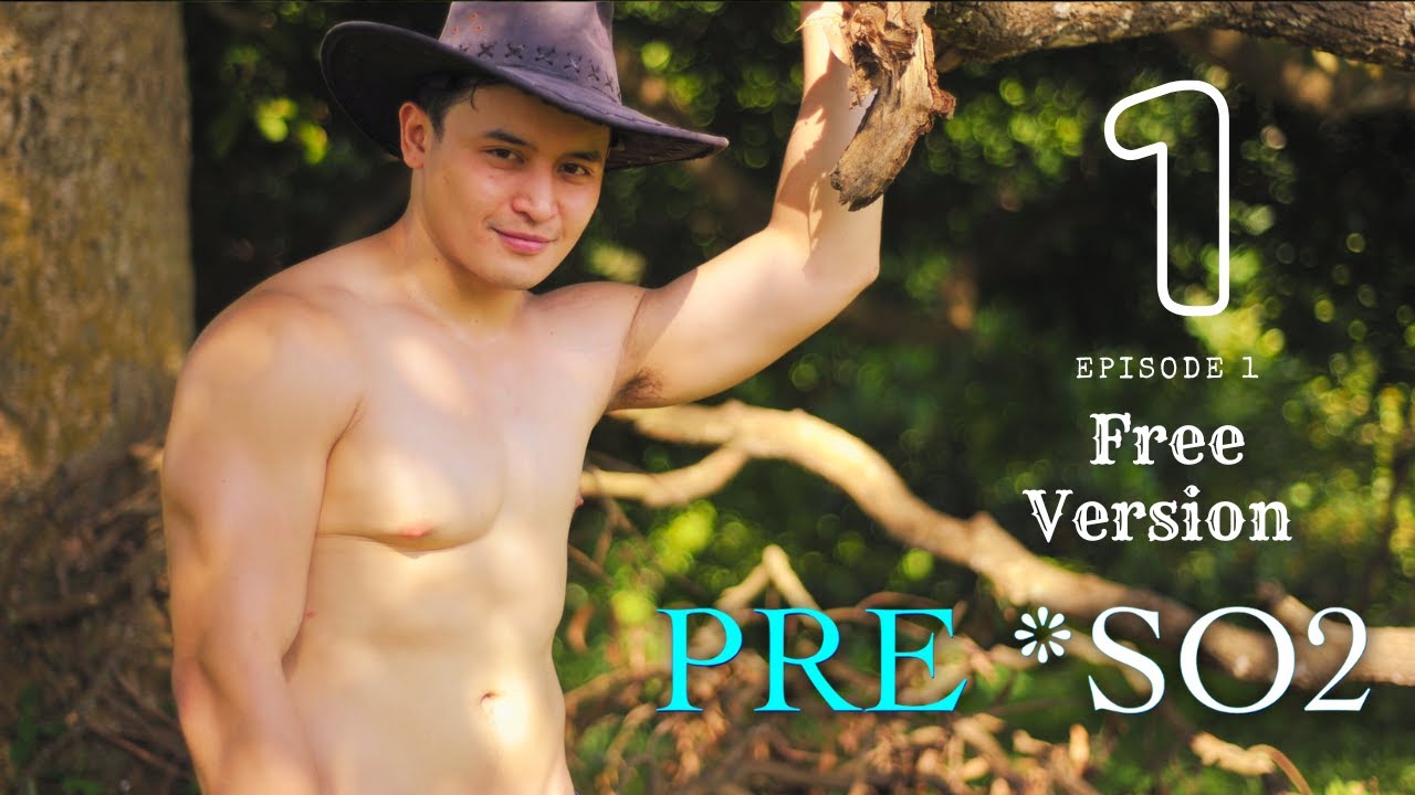 PRE*SO BL Series | Season 2 | Episode 1 | FREE Version