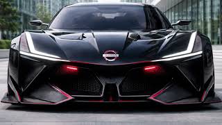 Nissan Hyper Force Concept 🚀 | Nissan Hyper Force Full Review &amp; Specs