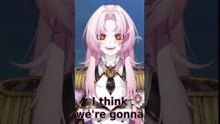 Are we fine? #vtuber #envtuber #zentreya #indievtuber #vtuberclips