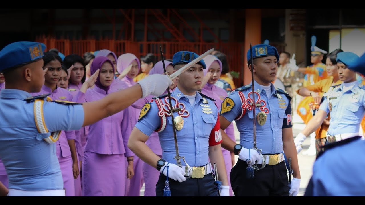 Campus Profile 2024: STTKD lebih dari sekedar kampus, ini adalah rumah kedua bagi para Taruna