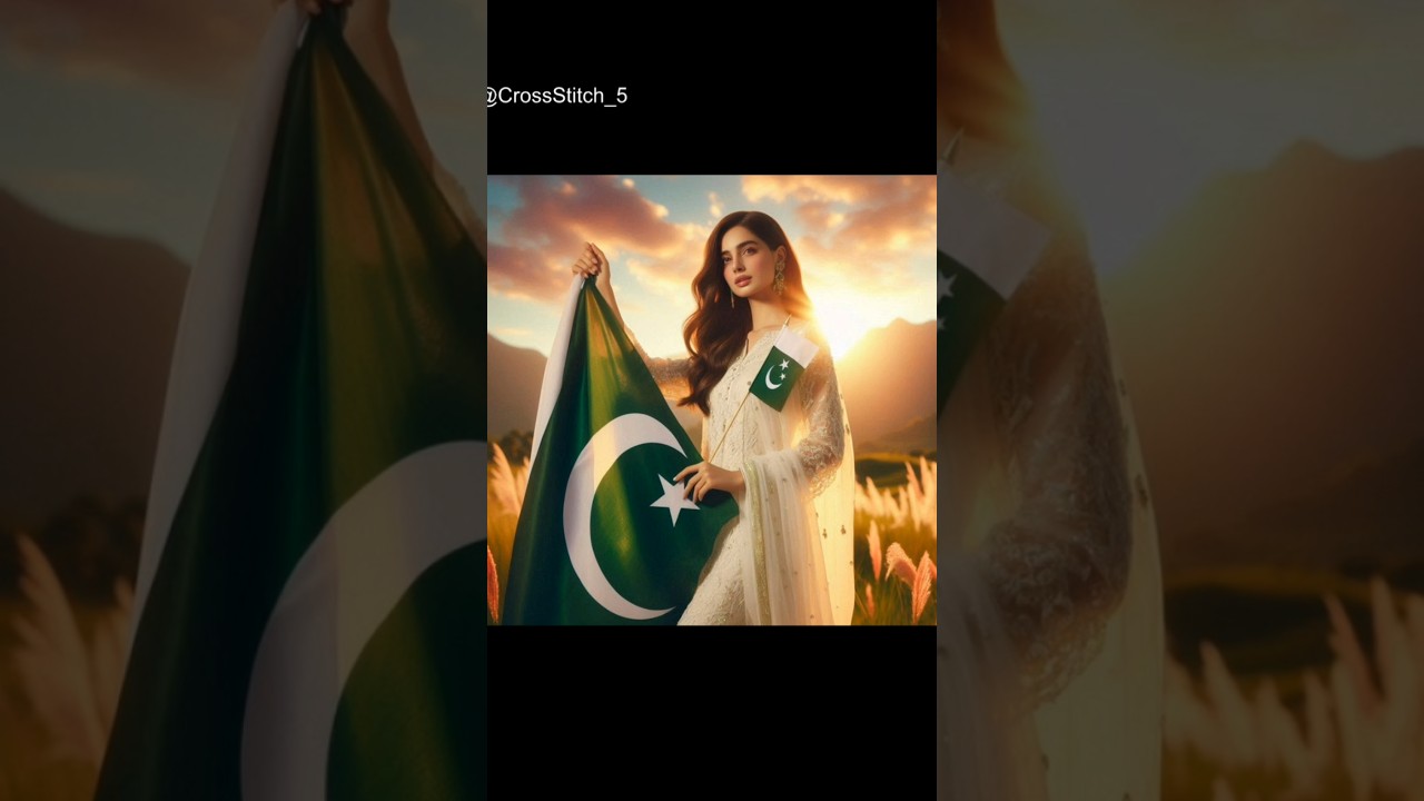 14 August Pakistani culture dress design girls and boys 14 August dress design 2025