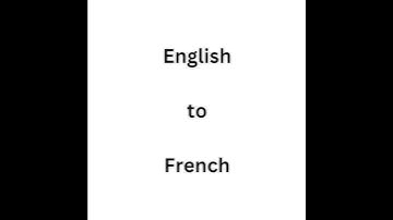 Learn French with Airlearn. Download now! #airlearn #learning #french #languagelearning