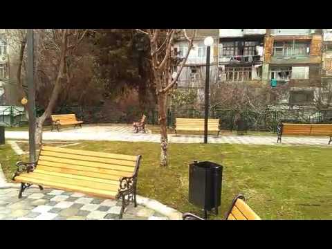 თბილისი, ნუცუბიძის ქუჩა №14