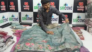 With Fancy Gala Work