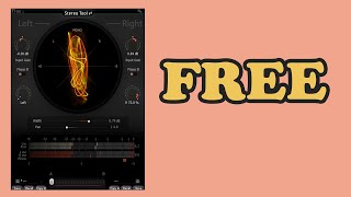 FREE StereoTool V3 by Flux