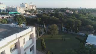 The Asian International School