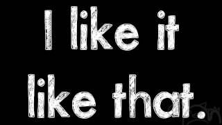 Pete Rodriguez - I Like It Like That (Alex Davis Remix)