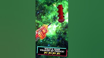 How many NERF hits does it take to destroy the Obelisk!