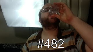 Thumbnail for Jon Drinks Water #482