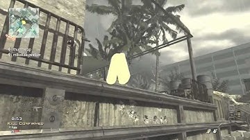 MW3 - RTC Ep.1 - Nothing Like Spraying & Praying