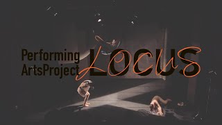 豊岡演劇祭Fringe Selection｜Performing Arts Project「LOCUS」2025 PV