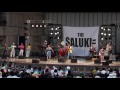 Saluki= 『楽園』w Kyoko Watahiki