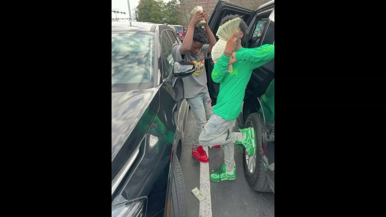 [FREE] G40 X CHUCKY WACKEM  TYPE BEAT - 