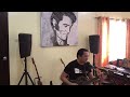 Enveloped Ideas - The Dawn (Looper Cover)