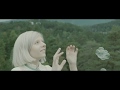 Aurora - churchyard