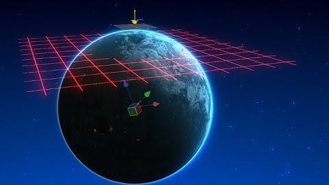 Distance Level Editor Tutorial | Skyboxes