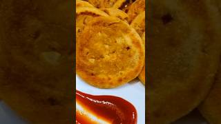 Potato Pinwheel paratha Kids Tiffin Box Idea Lunchbox For Kids shorts ytshort potatosnacks